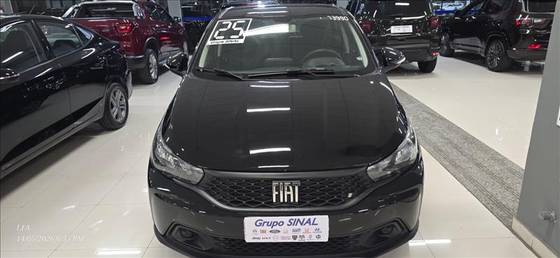 FIAT ARGO 1.0 FIREFLY FLEX DRIVE MANUAL FIAT ARGO 1.0 FIREFLY FLEX DRIVE MANUAL